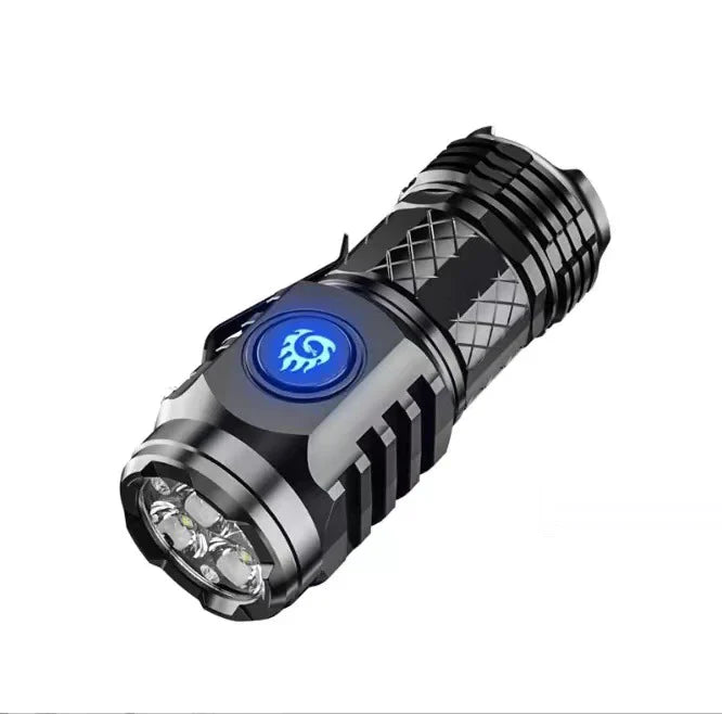 MiniFlash™ | Mini Flashlight