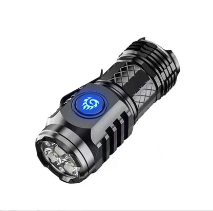 MiniFlash™ | Mini Flashlight