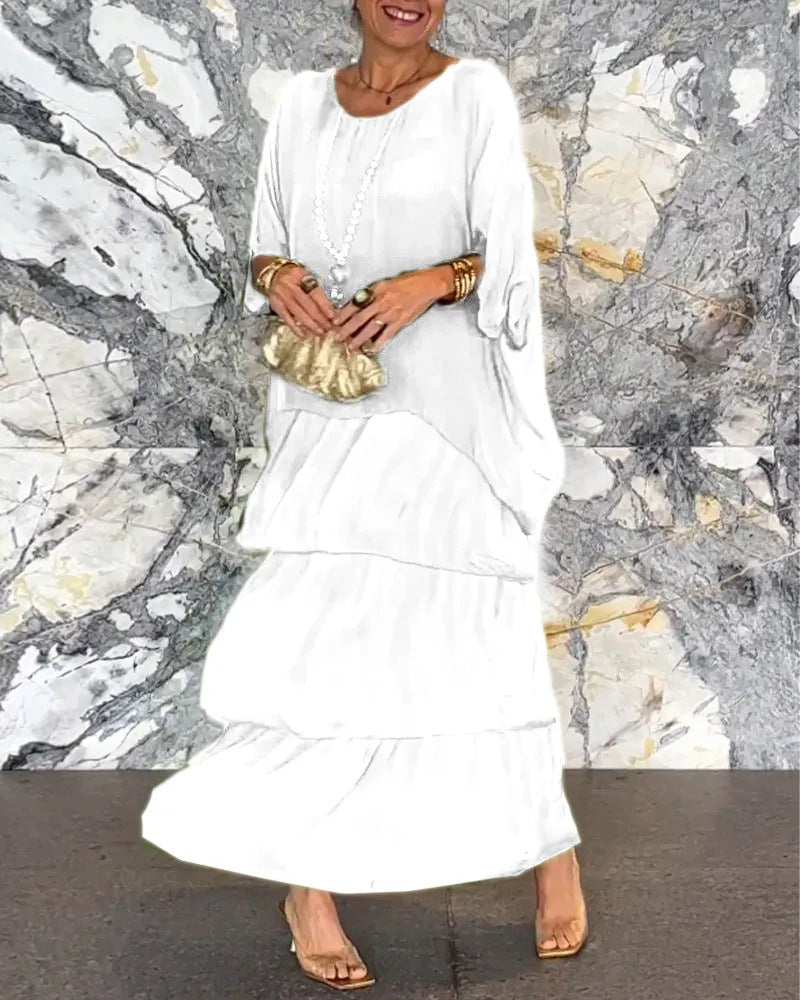 Isabella™ | Elegant Dress