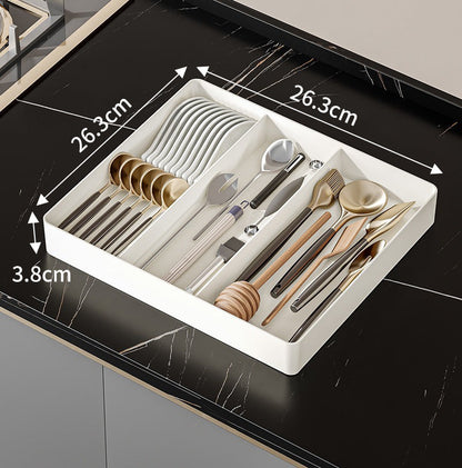 SortDrawer™ | Drawer Organizer
