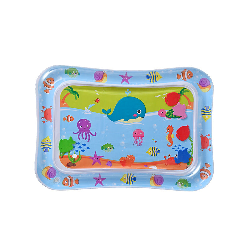 CoolPaws™ | Water Sensory Mat for Pets