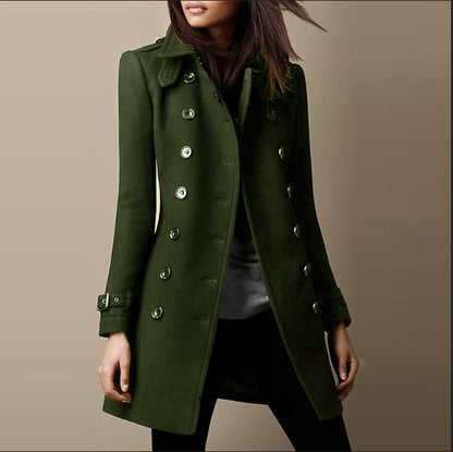Orla™ | Trendy women's jacket