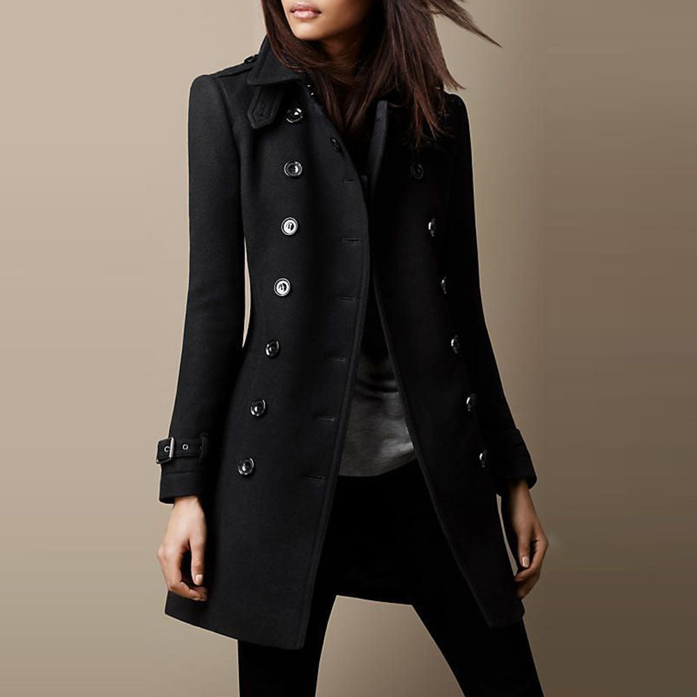 Orla™ | Trendy women's jacket
