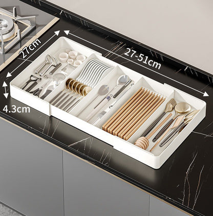 SortDrawer™ | Drawer Organizer