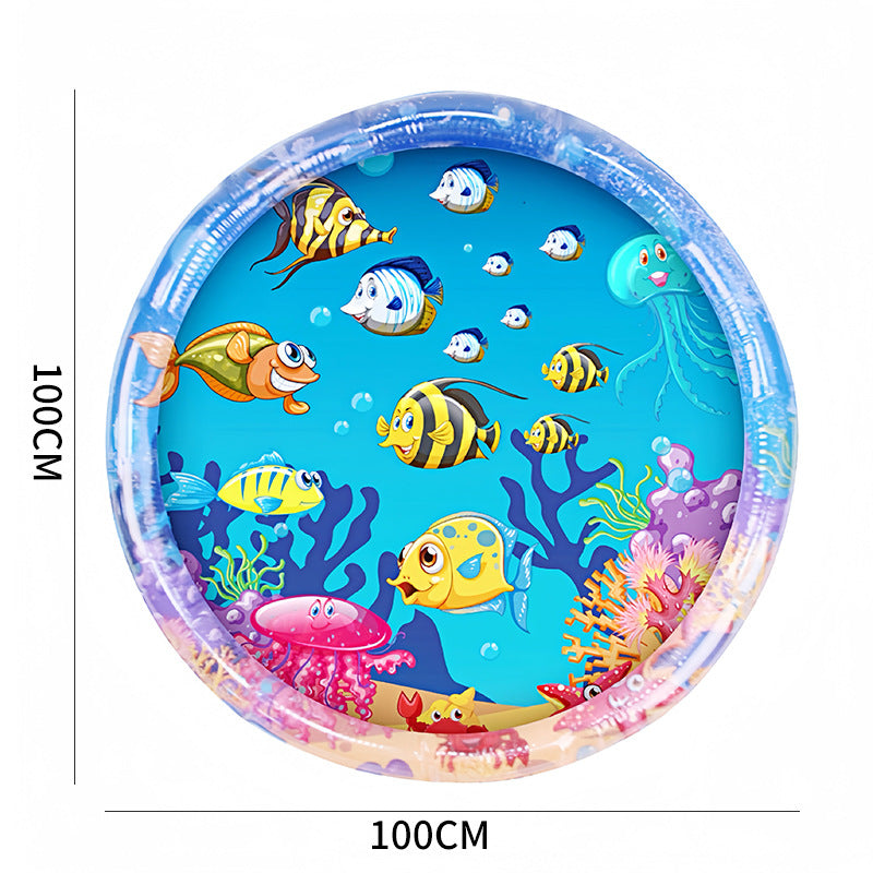 CoolPaws™ | Water Sensory Mat for Pets