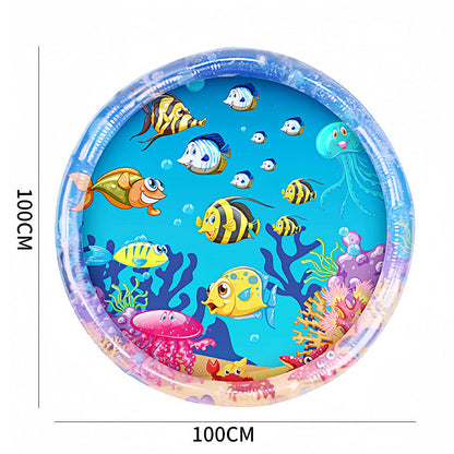 CoolPaws™ | Water Sensory Mat for Pets