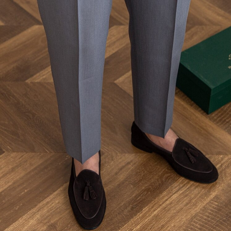 Idris™ | Men's Gurkha Trousers