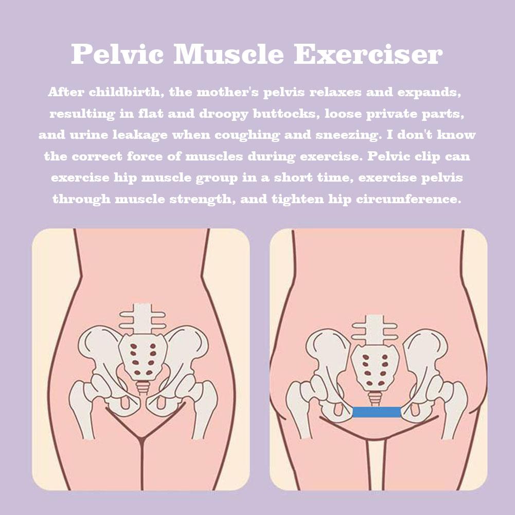 PelvicRepair™ | Firm hips, slim legs &amp; strong pelvic floor!