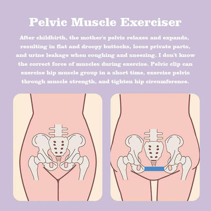 PelvicRepair™ | Firm hips, slim legs &amp; strong pelvic floor!