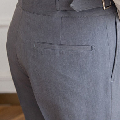 Idris™ | Men's Gurkha Trousers