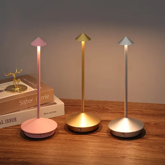 LuminaCore™ | Wireless &amp; Dimming