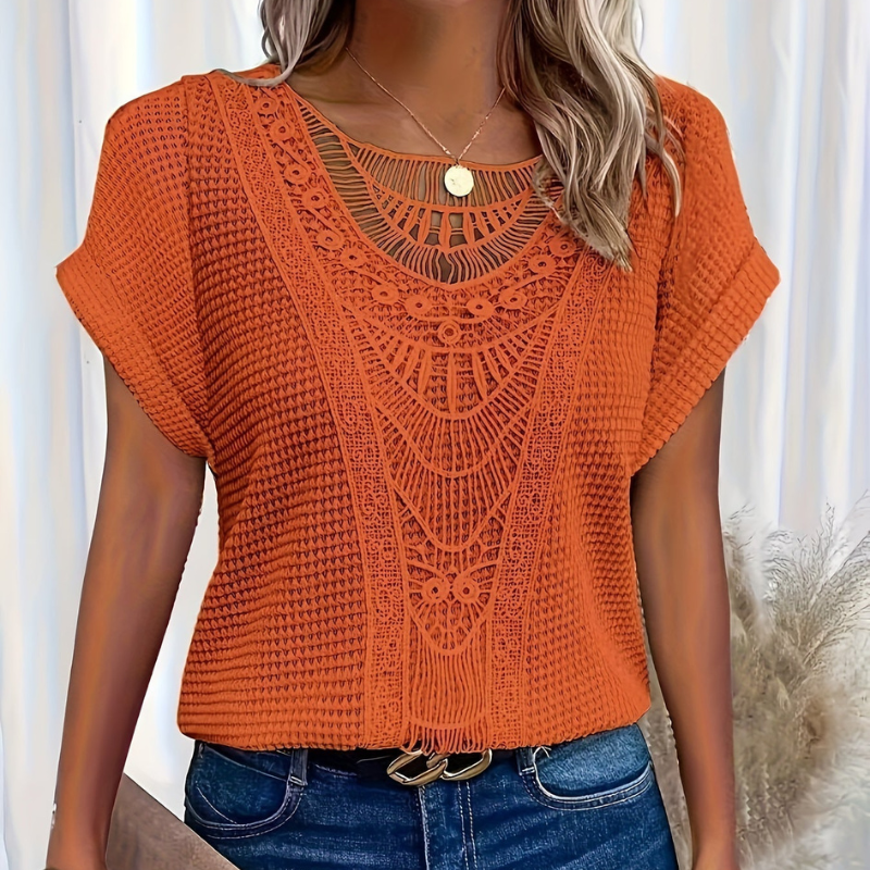 Isabella™ – Lightweight summer shirt for women