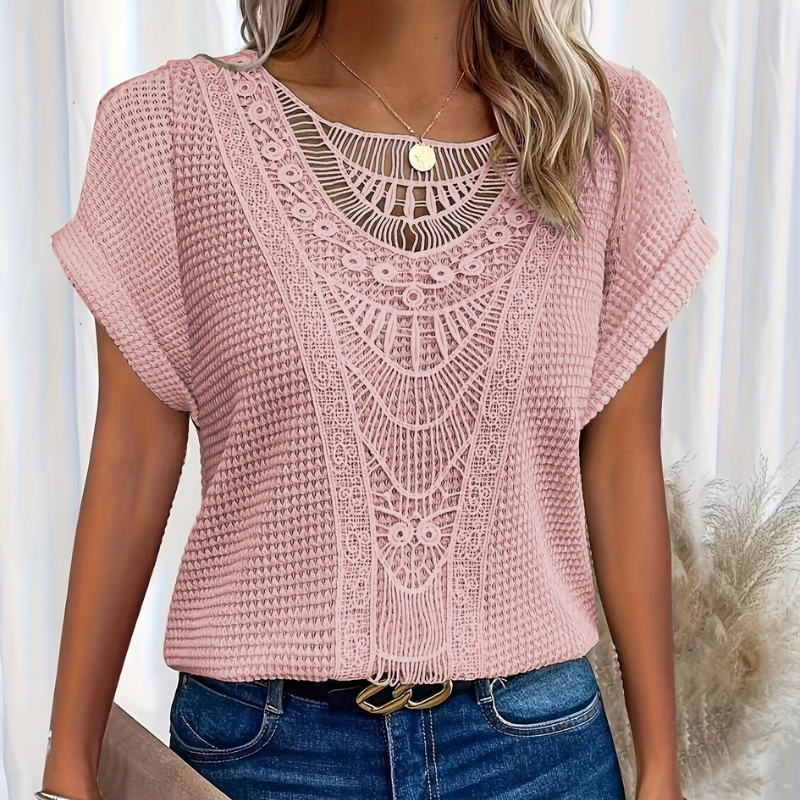 Isabella™ – Lightweight summer shirt for women