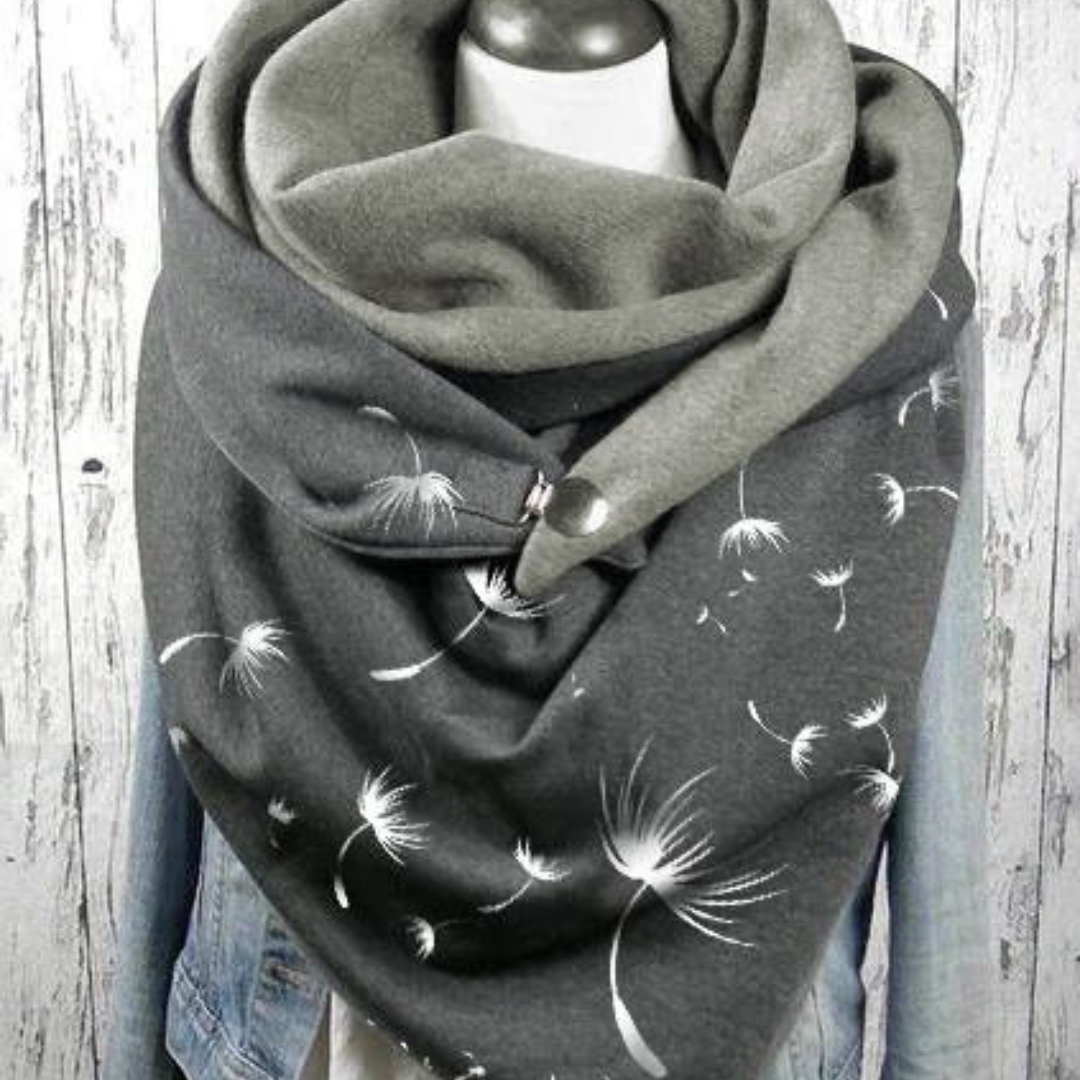 50% off | Julia™ - Super soft &amp; stylish scarf [Last day discount]