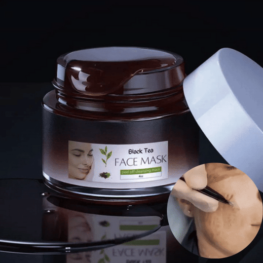 FaceMask™ - Peel-off mask for youthful skin 