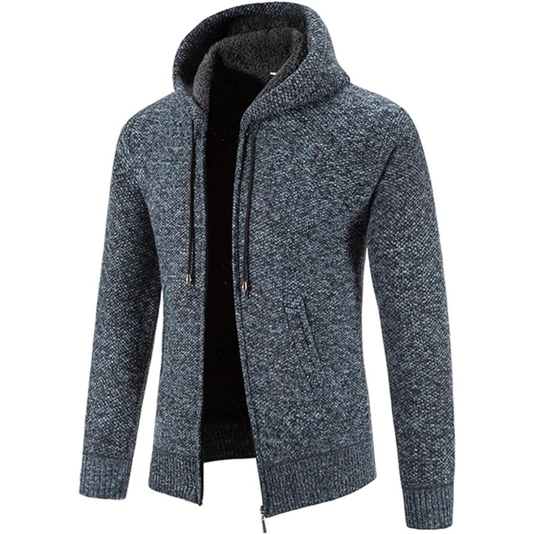 Vlad™ | Comfortable winter vest for men 