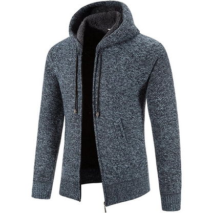 Vlad™ | Comfortable winter vest for men 