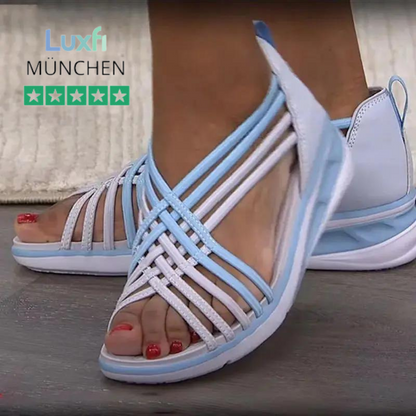Brandi™ | Comfortable orthopedic sandals