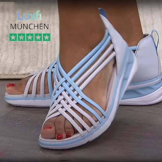 Brandi™ | Comfortable orthopedic sandals