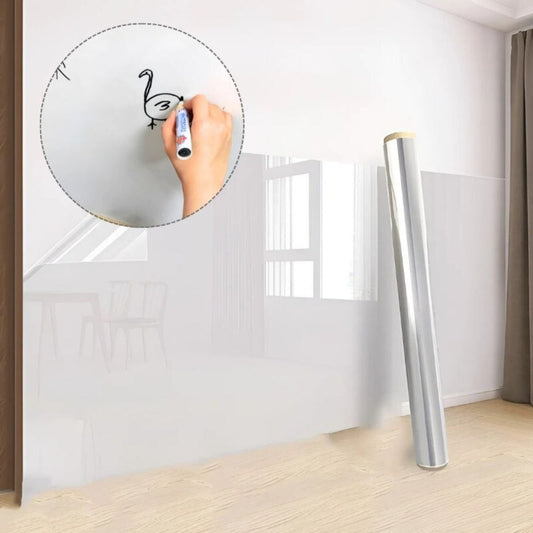 WallProtect™ | Electrostatic Absorption Wall Protection Film