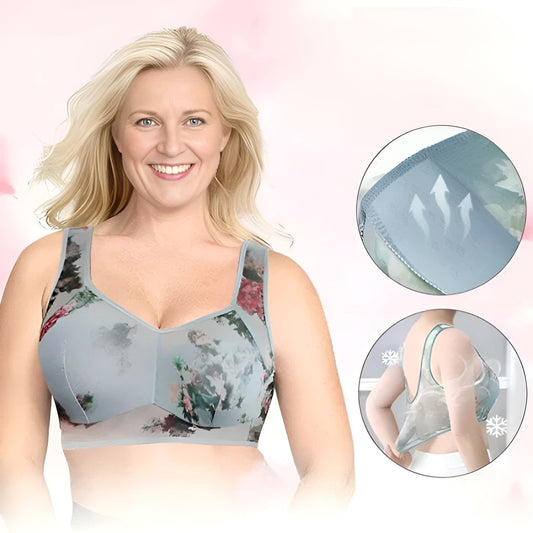 LiftEase – Instant breast lift and feather-light comfort in one bra | 1+1 FREE