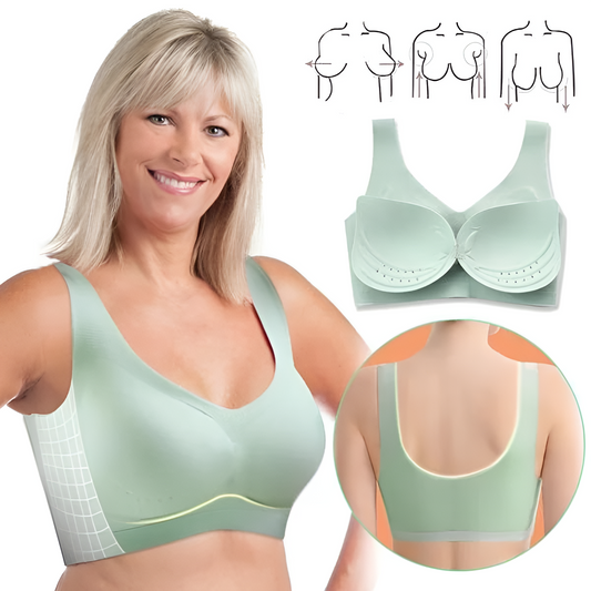 ChillBra™ | Stay cool and comfortable all summer long!