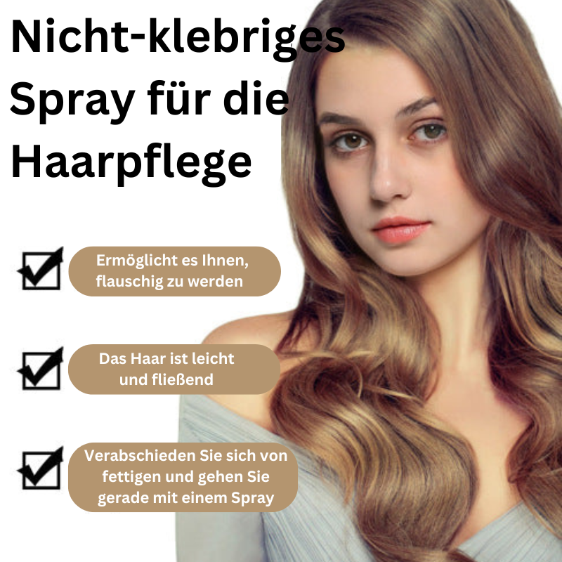 1+1 Free | BouncyGlow™ ( 100ML) Instant volume and freshness for vibrant hair without washing
