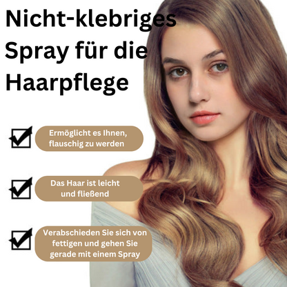 1+1 Free | BouncyGlow™ ( 100ML) Instant volume and freshness for vibrant hair without washing