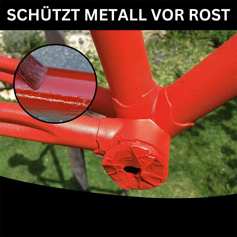RostStop™ | Multifunctional rust removal and conversion agent | 1+1 Free 