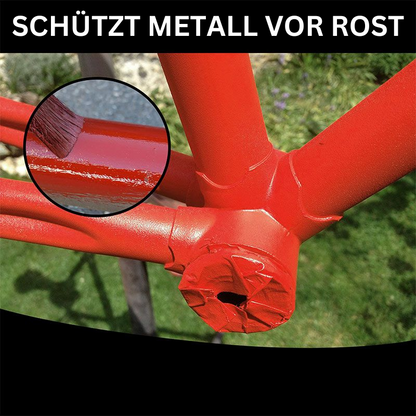 RostStop™ | Multifunctional rust removal and conversion agent | 1+1 Free 