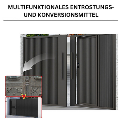 RostStop™ | Multifunctional rust removal and conversion agent | 1+1 Free 