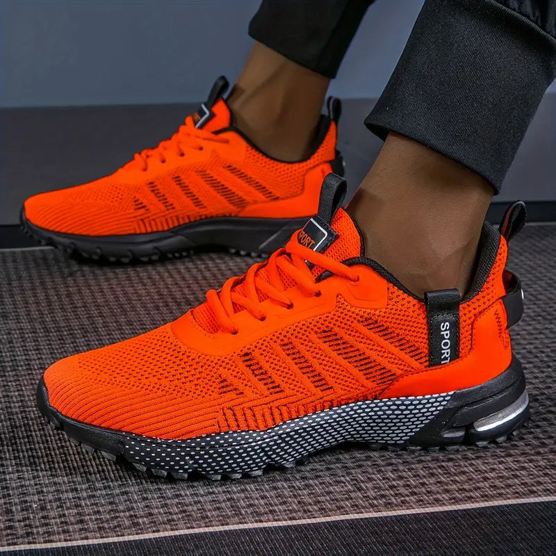 Herman™ | Breathable Running Shoes for Men