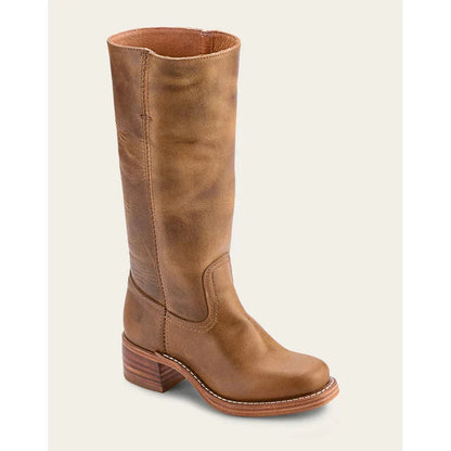 Heizel™ | Women's High Block Heel Boots – Stylish, Comfortable &amp; Versatile
