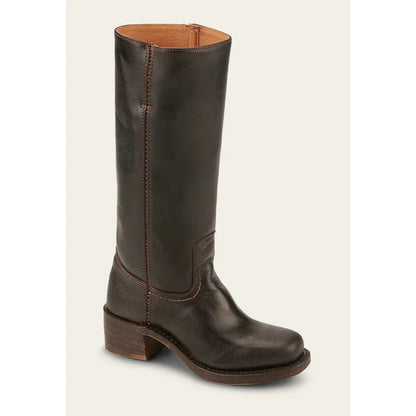 Heizel™ | Women's High Block Heel Boots – Stylish, Comfortable &amp; Versatile