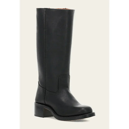 Heizel™ | Women's High Block Heel Boots – Stylish, Comfortable &amp; Versatile