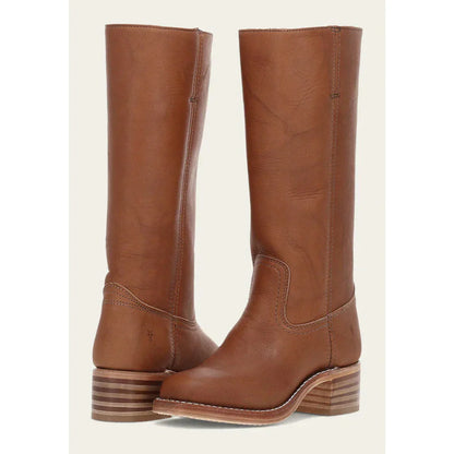Heizel™ | Women's High Block Heel Boots – Stylish, Comfortable &amp; Versatile