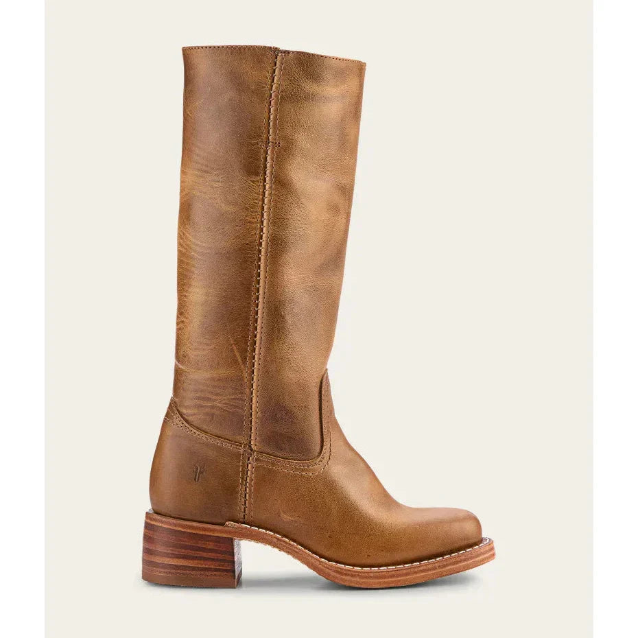 Heizel™ | Women's High Block Heel Boots – Stylish, Comfortable &amp; Versatile
