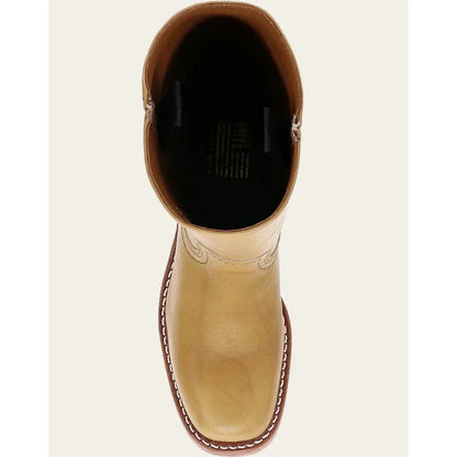Heizel™ | Women's High Block Heel Boots – Stylish, Comfortable &amp; Versatile