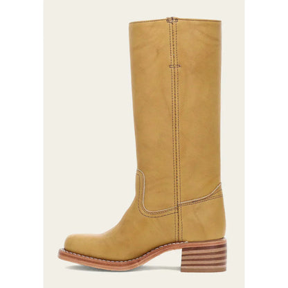 Heizel™ | Women's High Block Heel Boots – Stylish, Comfortable &amp; Versatile