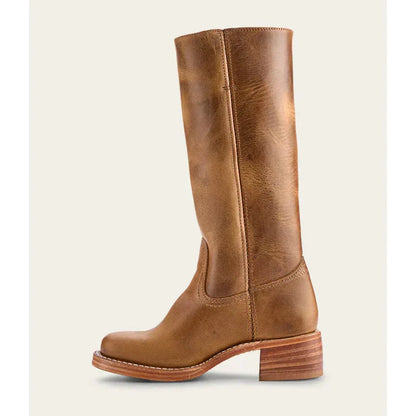 Heizel™ | Women's High Block Heel Boots – Stylish, Comfortable &amp; Versatile