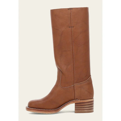 Heizel™ | Women's High Block Heel Boots – Stylish, Comfortable &amp; Versatile