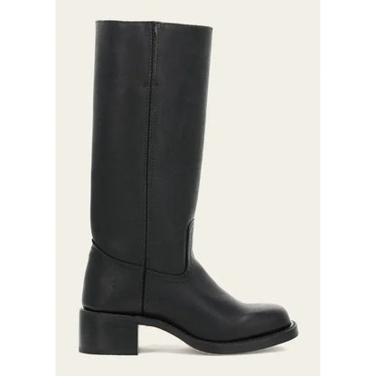 Heizel™ | Women's High Block Heel Boots – Stylish, Comfortable &amp; Versatile