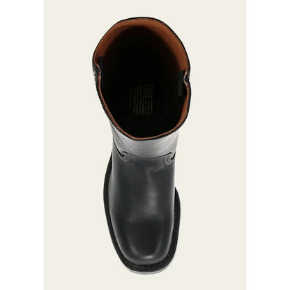 Heizel™ | Women's High Block Heel Boots – Stylish, Comfortable &amp; Versatile