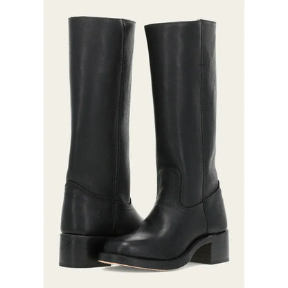 Heizel™ | Women's High Block Heel Boots – Stylish, Comfortable &amp; Versatile