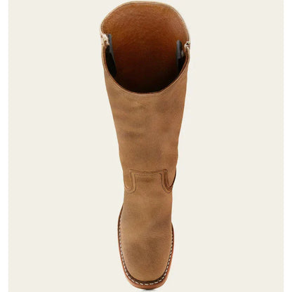 Heizel™ | Women's High Block Heel Boots – Stylish, Comfortable &amp; Versatile