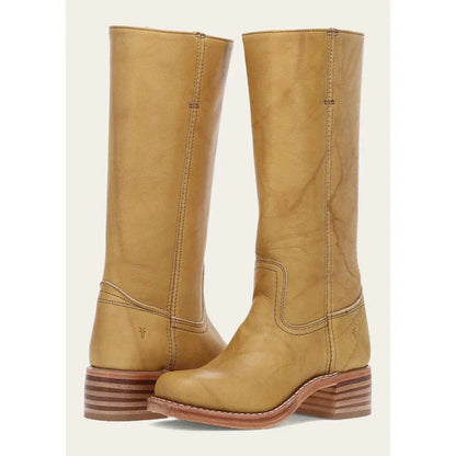Heizel™ | Women's High Block Heel Boots – Stylish, Comfortable &amp; Versatile
