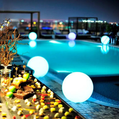 Bolvorm™ | Garden Light