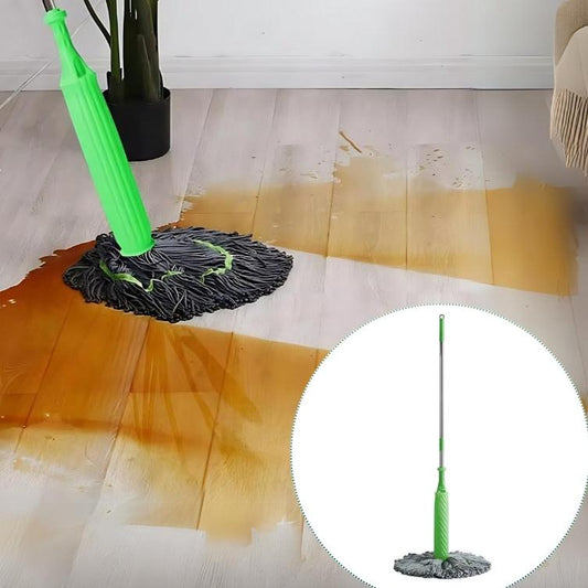Swivel™ | Mop for easy floor cleaning