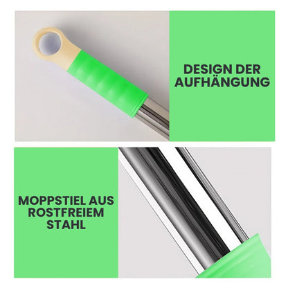 Swivel™ | Mop for easy floor cleaning