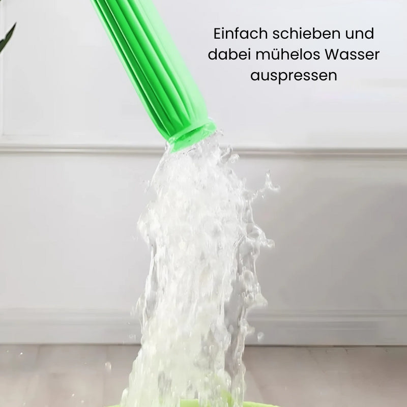 Swivel™ | Mop for easy floor cleaning